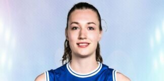 Joey Klug verlässt BC Marburg