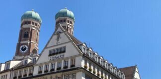 DB Museums-Sonderfahrt nach München