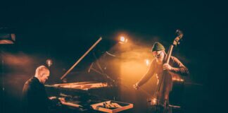 Torkler / Bornstein am 09.07.2022 um 20:00 Uhr in der Vitos-Kapelle Gießen