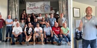 Jahreshauptversammlung des EFC BembelAdler Lich e.V.