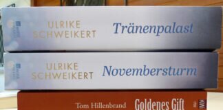 Lesehalbzeit Juli 2022