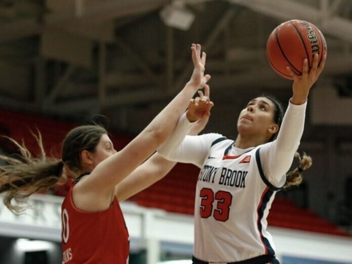 India Pagan BC Pharmaserv Marburg Stony Brook Athletics Puerto Rico