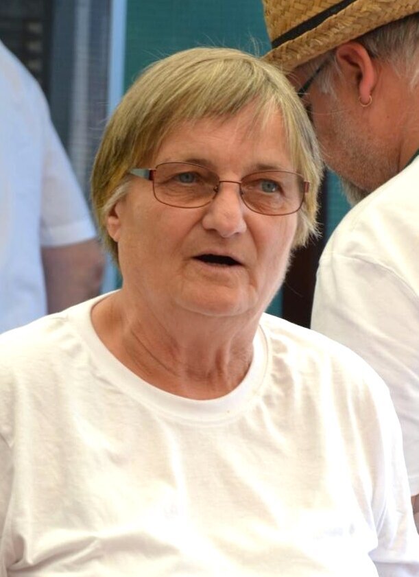 K1600_DSC_0367 Elvira Schäfer Vorsitzende