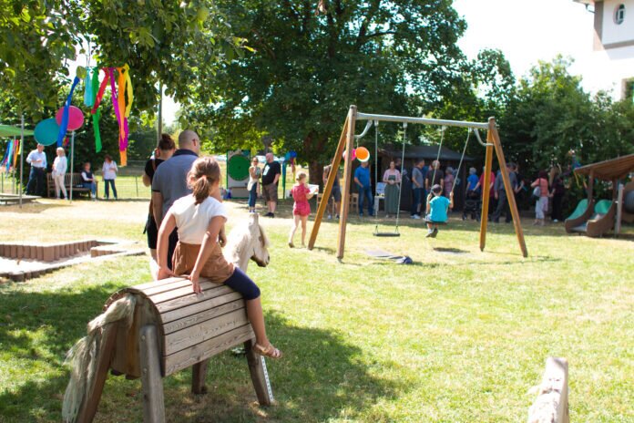 Kita Nieder-Bessingen