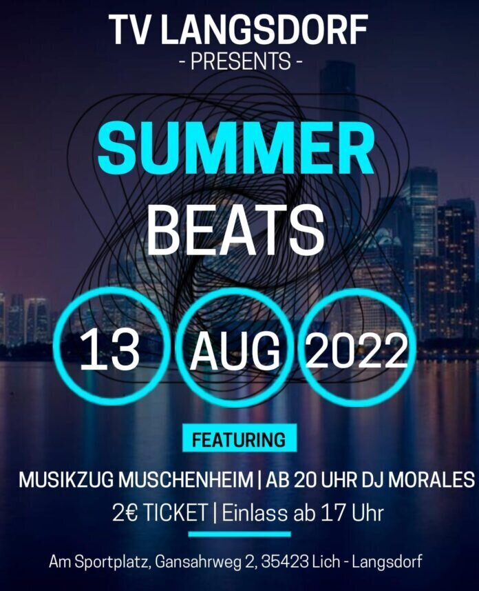 TVL_Summerbeats_2022