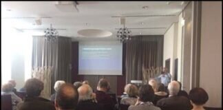 Neue wöchentliche Runde im Gemeinschaftshaus Grünberg – Thema Kryptomarkt