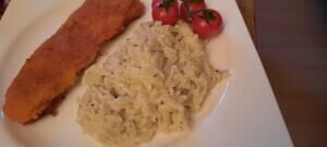wirklich sehr lecker