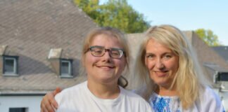 “Benötigt einen Ort, um zur Ruhe kommen zu können“