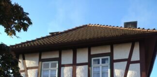 Backhausfest in Krofdorf-Gleiberg am 3. September