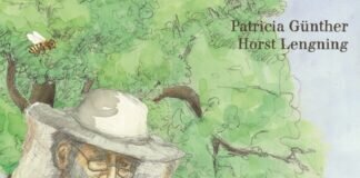 Kinderbuchtipp: Mein Opa ist Imker – Patricia Günther, Horst Lenging