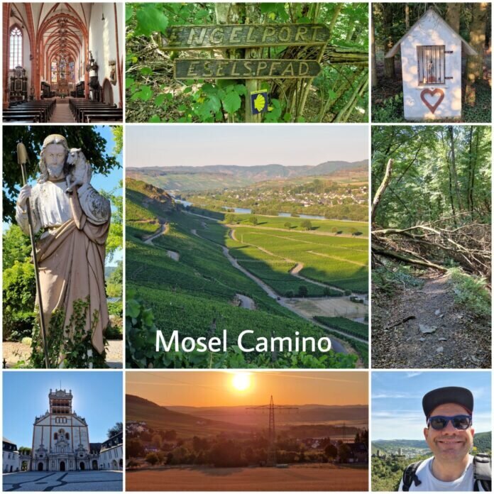 Mosel-Camino Best of