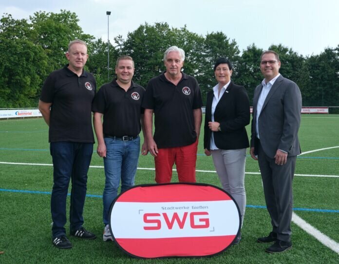 Kooperation SC Waldgirmes