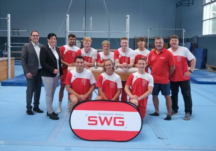 Kooperation Turnteam Linden