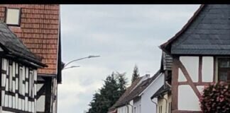 Bessinger Almabtrieb