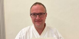 Neues aus dem Karate Dojo Lich e. V.