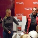 Tolle SWG Pokal Veranstaltung