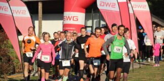 10. Laubacher Ramsberglauf am kommenden Sonntag