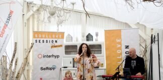 Benefizkonzert SOULLOVE SESSION – über vier Stunden Balsam für die Seele