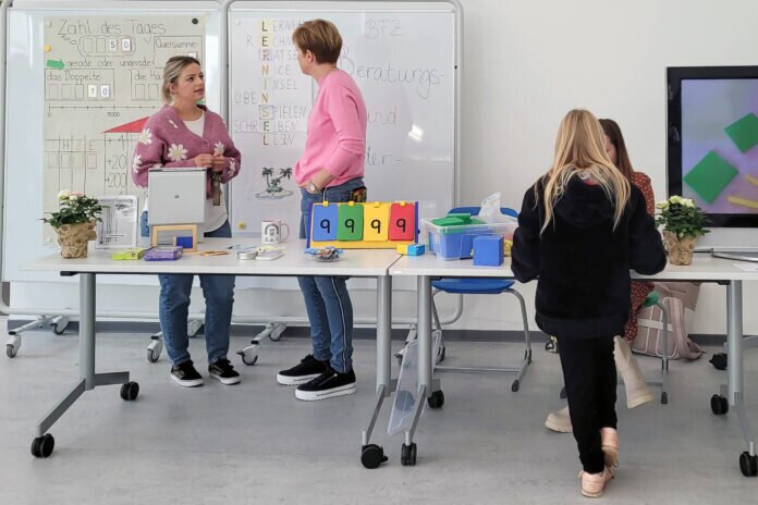 Alexander-Humbold-Schule