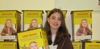 Zwei spannende Wochen beginnen: Mein Praktikum bei der GZ