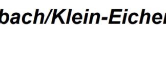 Treffen der Senioren aus Lardenbach und Klein-Eichen