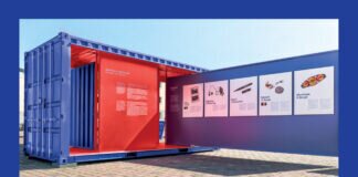 Ausstellung „#StolenMemory“ an ARS