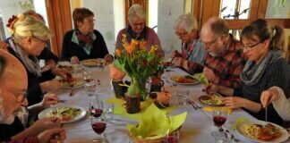 Infotag in Wetzlar über Gründe für Catering