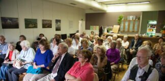 Informationstag in Grünberg zum Thema Heizkosten sparen