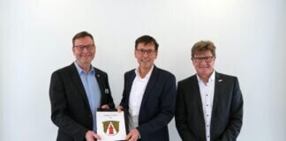 Konzessionsvertrag erfolgreich verlängert