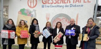 Mehr als 590 Kinderwünsche erfüllt