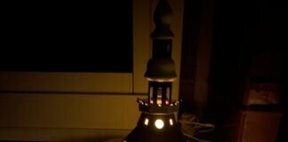 Mortimers Weihnachtswunsch