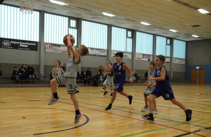 Henry Repp Korbleger