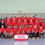 SWG bleiben beim TSV Klein-Linden am Ball