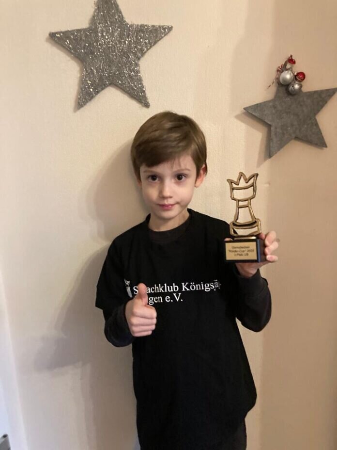 Levi Pötter 1012 II