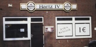 Umbenennung steht an