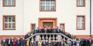 Erfolgreicher KickOff für Automotive Transformations-Netzwerk in Mittelhessen: TeamMIT startet mit breiter Unterstützung in der Region