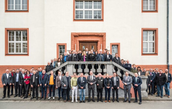 KickOff-Infoveranstaltung Projekt TeamMIT