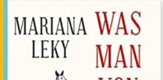 Am 10. Februar 2023 um 14.30 Uhr wieder Seniorenkino