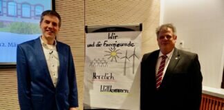 Rückblick Themenabend „Wir und die Energiewende“