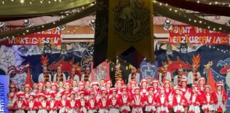 Zwei zauberhafte Abende in Ruttershausen