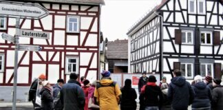 Rückblick Ortsbegehung am 28.01.2023