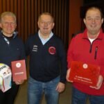 75 Jahre Fußball beim TSV Allendorf/lumda