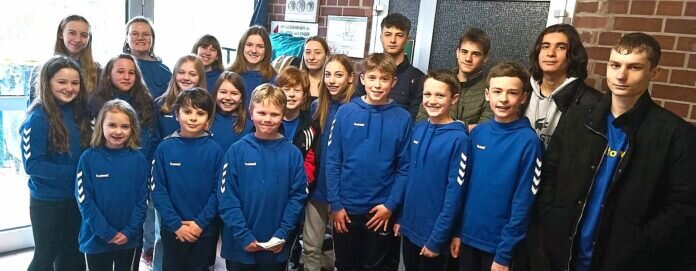 Bezirksmeisterschaft 2023