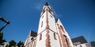 Kirchenmusik in der Bonifatiuskirche an den Kar- und Ostertagen