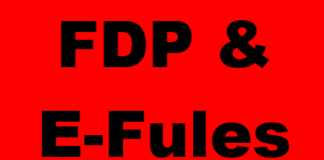 Kommandoaktion E-Fules