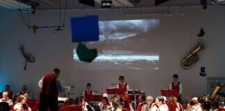 Platz wurde knapp bei „Unendliche Weiten“