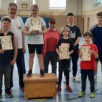 “…. Kaputt, aber echt cool”