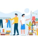 Weickartshainer Dorfflohmarkt mit viel Abwechslung