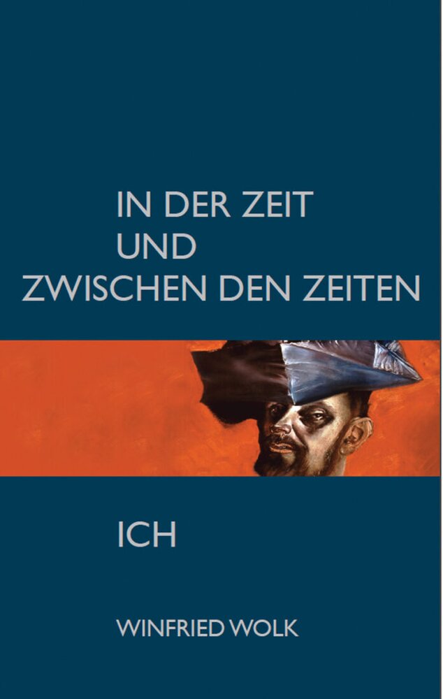 Cover In der Zeit