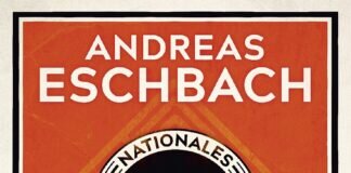 Thriller: NSA – Nationales Sicherheits-Amt – Andreas Eschbach